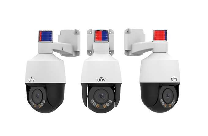 Unv cctv hot sale review