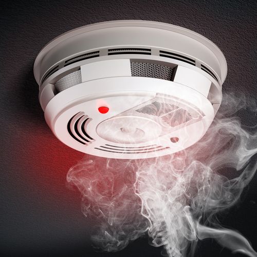 Solving smoke detector false alarms Safety & Security Review Africa