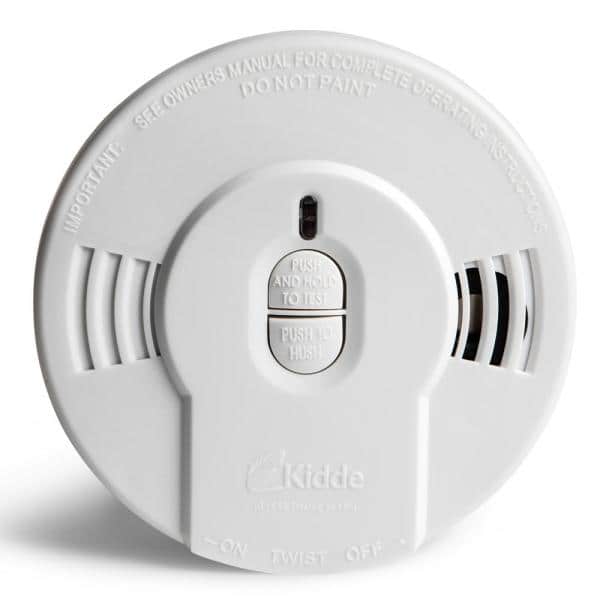 Why you should pack a portable smoke detector for your next vacation ...