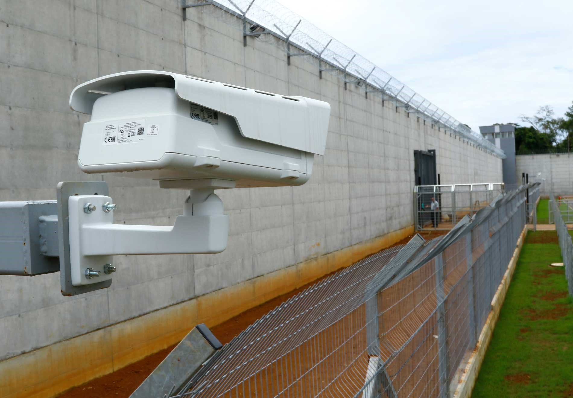 4 Ways to Boost Perimeter Protection - Safety & Security Review Africa
