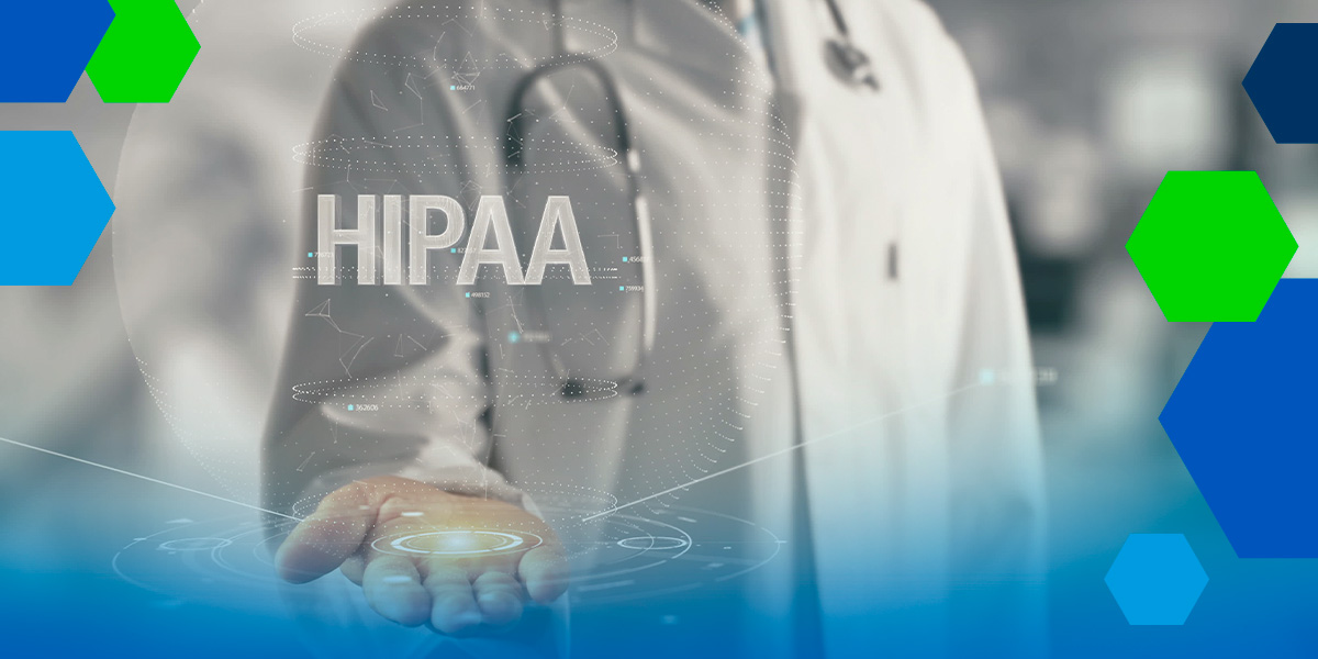 Establishing HIPAA compliance in video surveillance for healthcare ...
