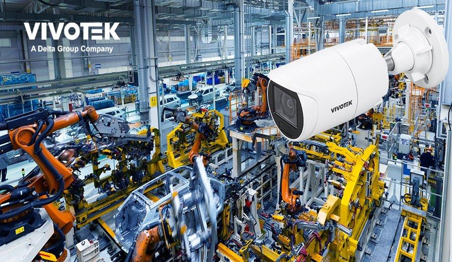 Vivotek Introduces Ai Entry Tier 9383 Series Network Camera For All Around Ai Solution Safety Vivotek Introduces Ai Entry Tier 9383 Series Network Camera For All Around Ai Solution Safety