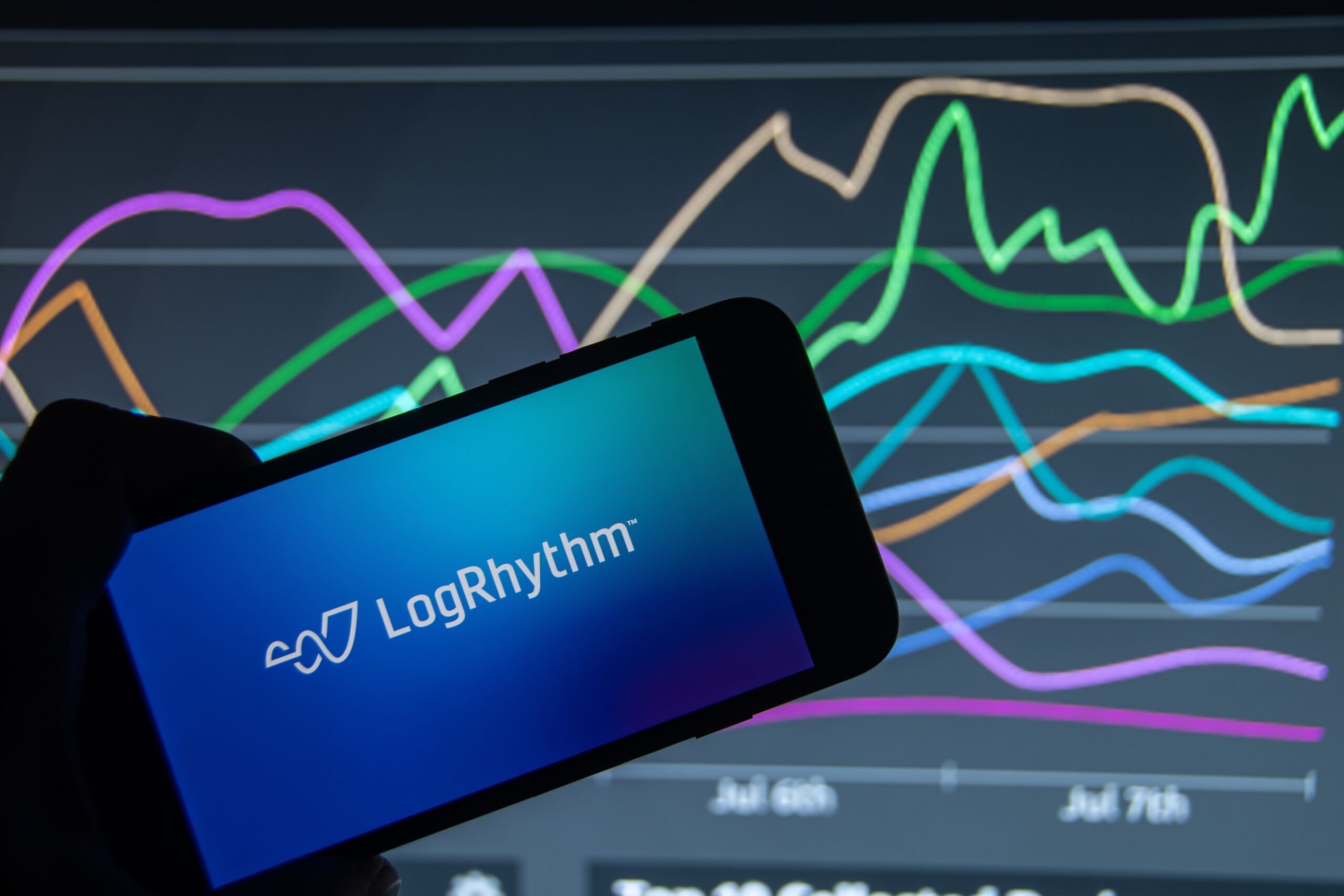 LogRhythm’s Machine Data Intelligence Fabric Empowers AI-Ready ...